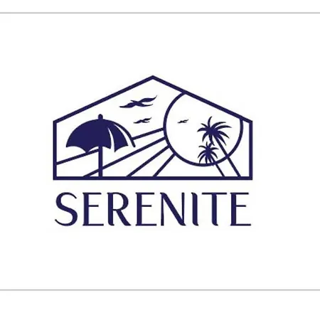 Serenite Santorini Getaway Offering 2 Bedrooms And Stunning Sea Views Apartment Kamári